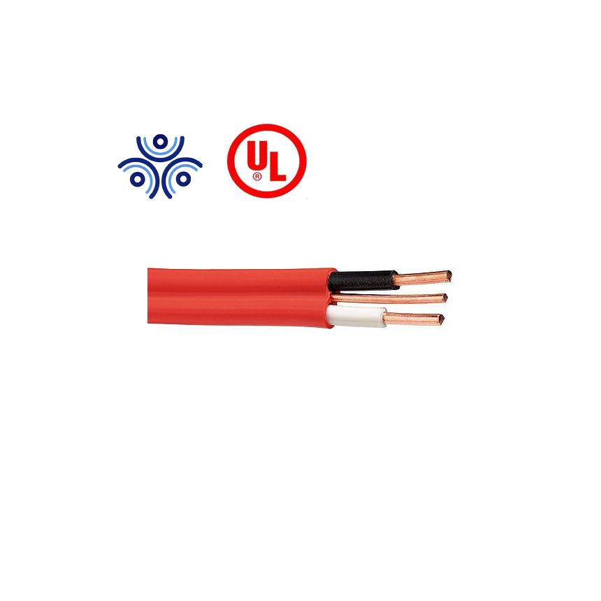 cUL CSA Approved 14/2 14/3 12/2 Building Wire Nmd90 Cable