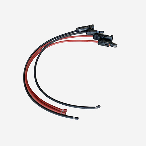 Certificado cUL CSA Rpvu90 Cable de Cobre 10 AWG Solar 2000V 1000V Cable PV