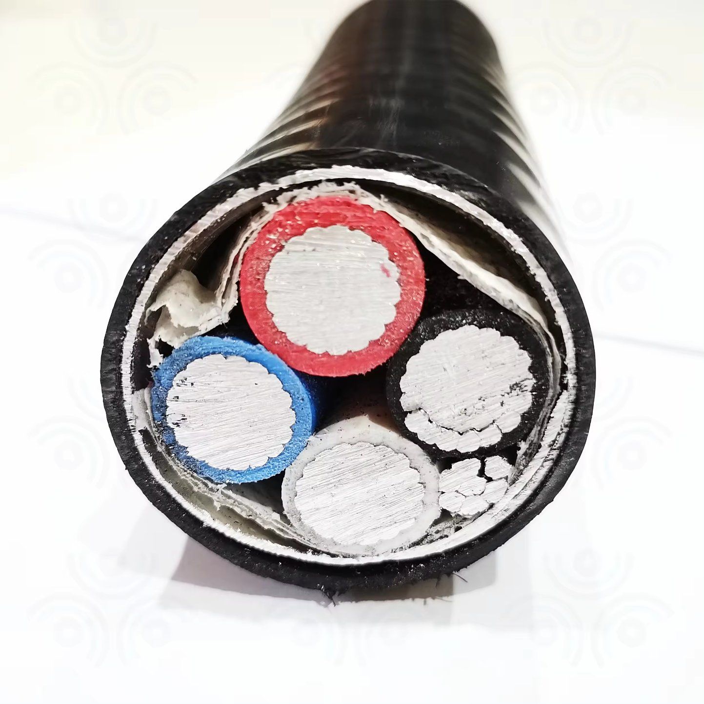 cUL CSA Certified 250 Mcm Acwu90 Cable
