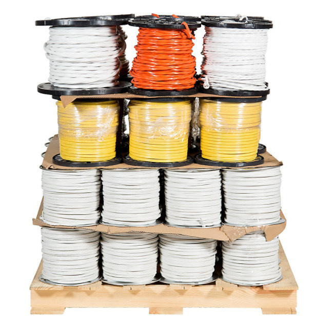 cUL Certificate 14/2 Electric Canadian 8/3 Nmd90 Wire with Cheap Price