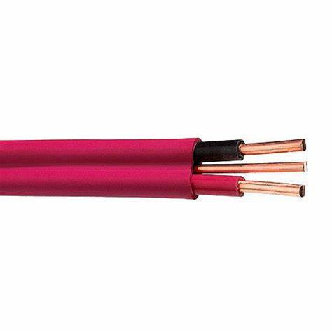 cUL Certificate Nmd90 14/2 12/2 Cable
