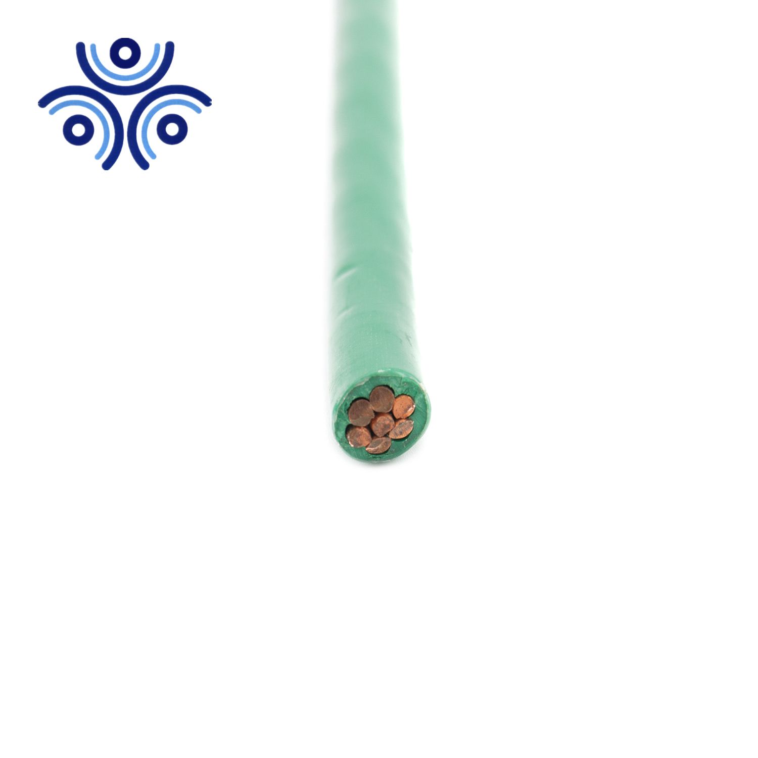 cUL Certificate Single Solid or Stranded Nylon Sheathed Thhn / Mtw / Thwn-2 / T90 Copper Wire