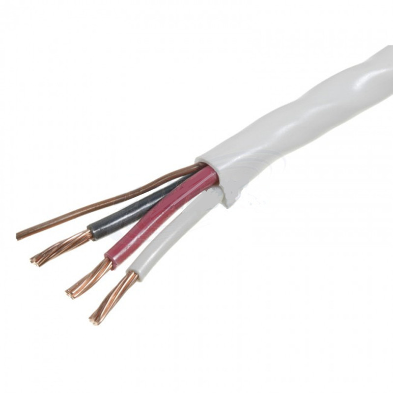 cUL Copper or Aluminium Huatong Cables 300V Canadian Nmd90 Wire