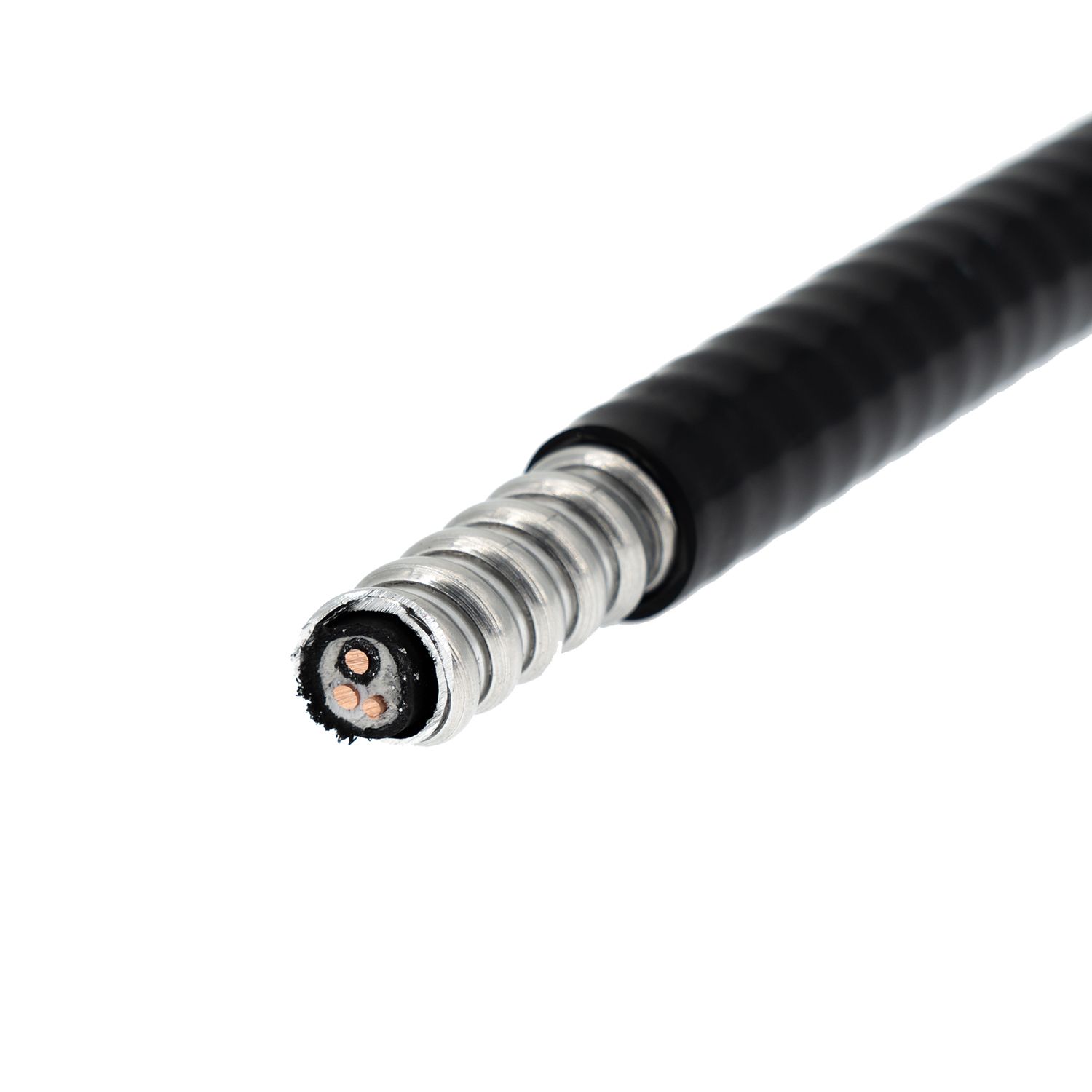 cUL Electric Electrical Copper Armoured Power XLPE PVC Aia Cable Teck90 Cables