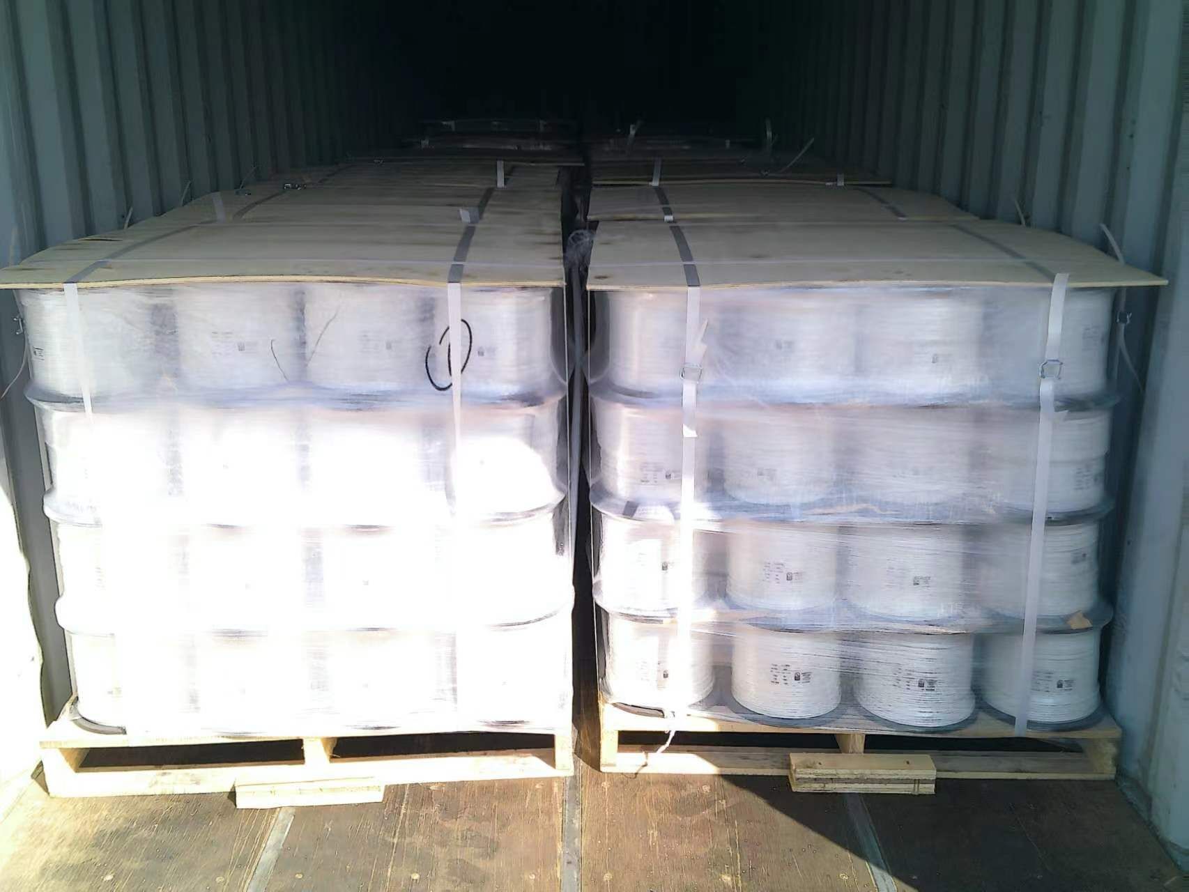 cUL Listed 2core 3core with Earth Wire 300V PVC/Nylon or XLPE Insulation T90 RW90 Nmwu Nmd90 Nylon Cable 300V Building Wire 10/3 12/2 14/2 China Manufacture