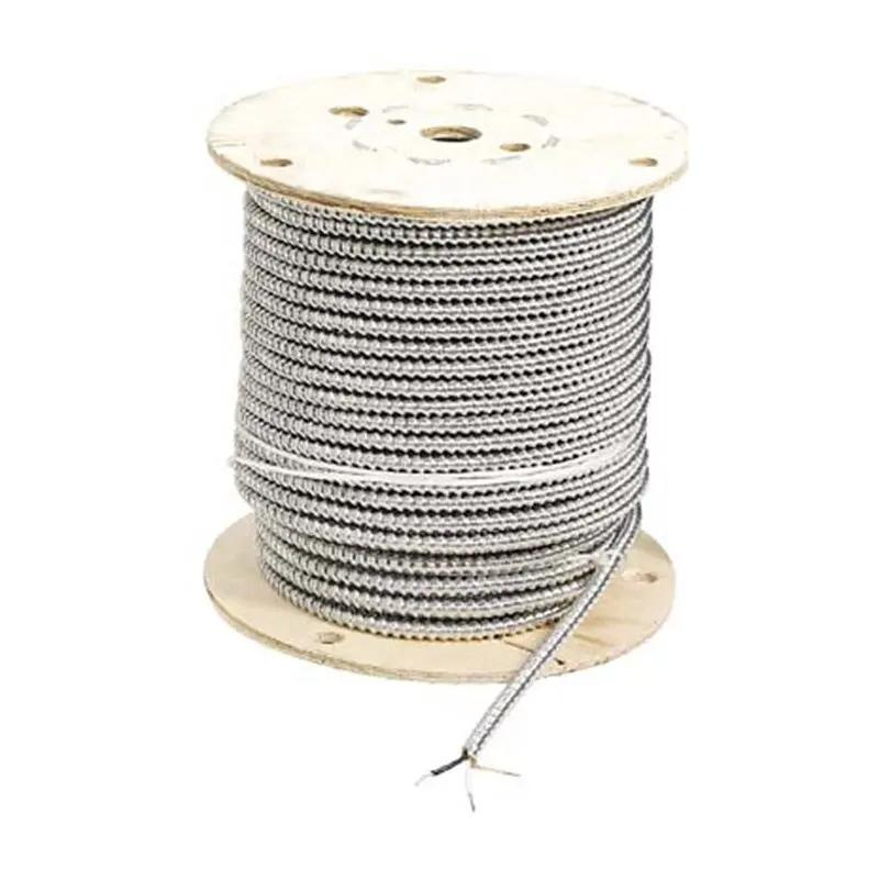cUL Listed AC90 14/2 Acwu Teck Armored Cable
