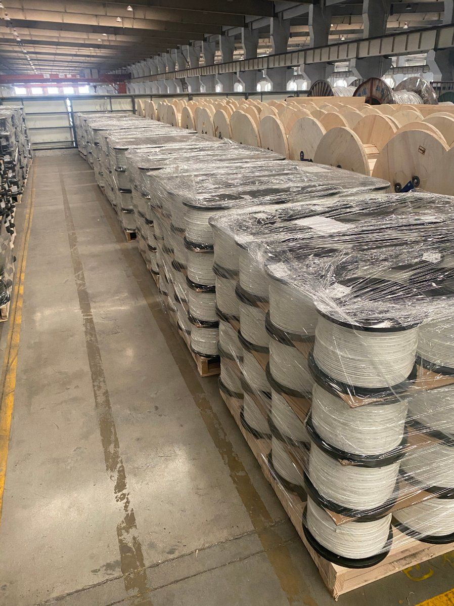 cUL Listed CSA Certificate Nmd90 Nmwu90 Building Wire Manufacture