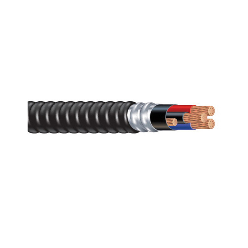 cUL Twn75 AC90 Acwu90 Cable Copper Teck90 Building Wire 12/3