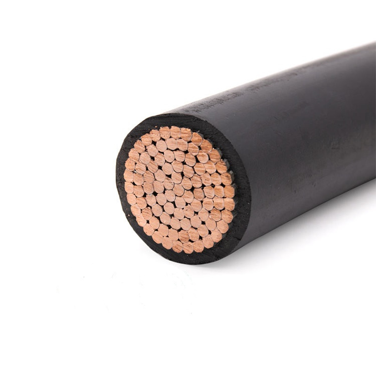 cUL and CSA Electric Copper Building Wire RW90 Nmd90 Rpvu90 Cable