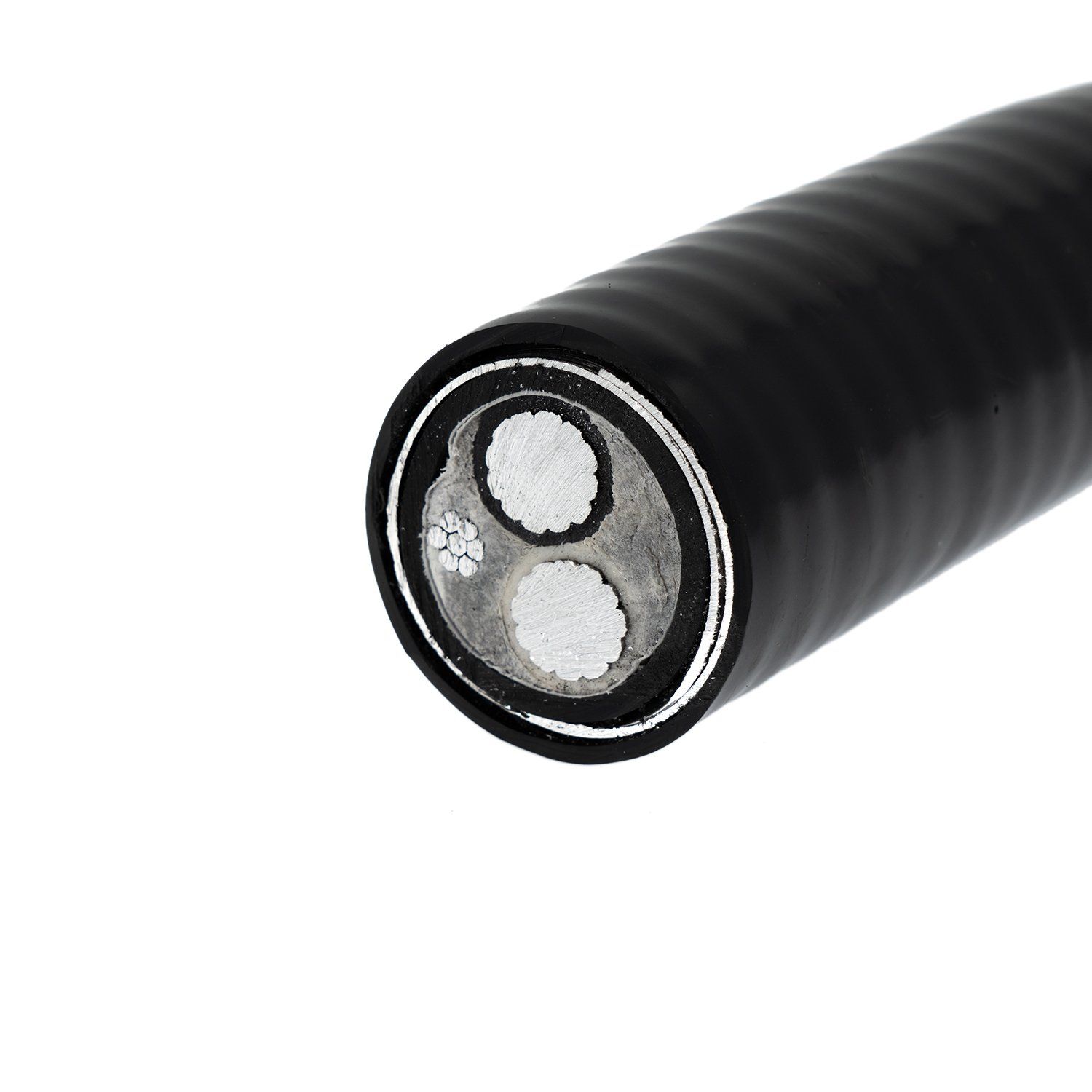 cUL and CSA Standard Building Wire 3c#250 Mcm Aluminum Teck90 Cable Acwu AC90 Cable