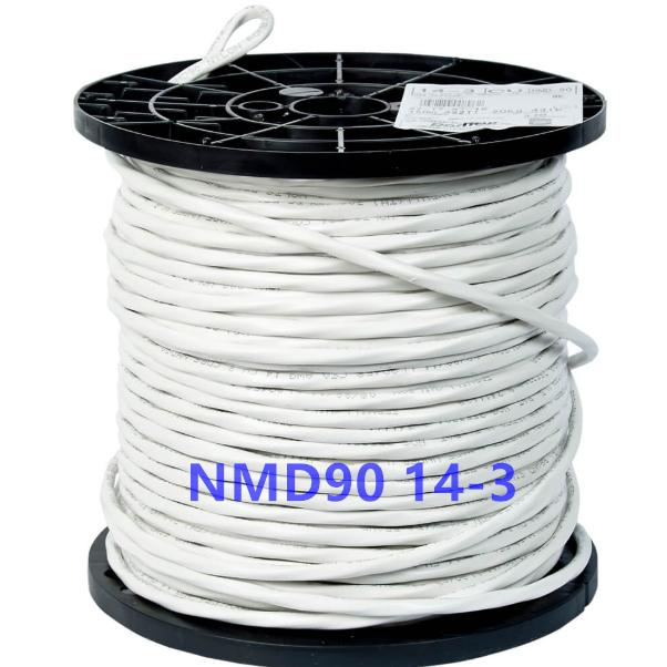 cUL719 Embalagem Macia de Cabos Hebei Huatong, ou conforme sua solicitação 300V Fio