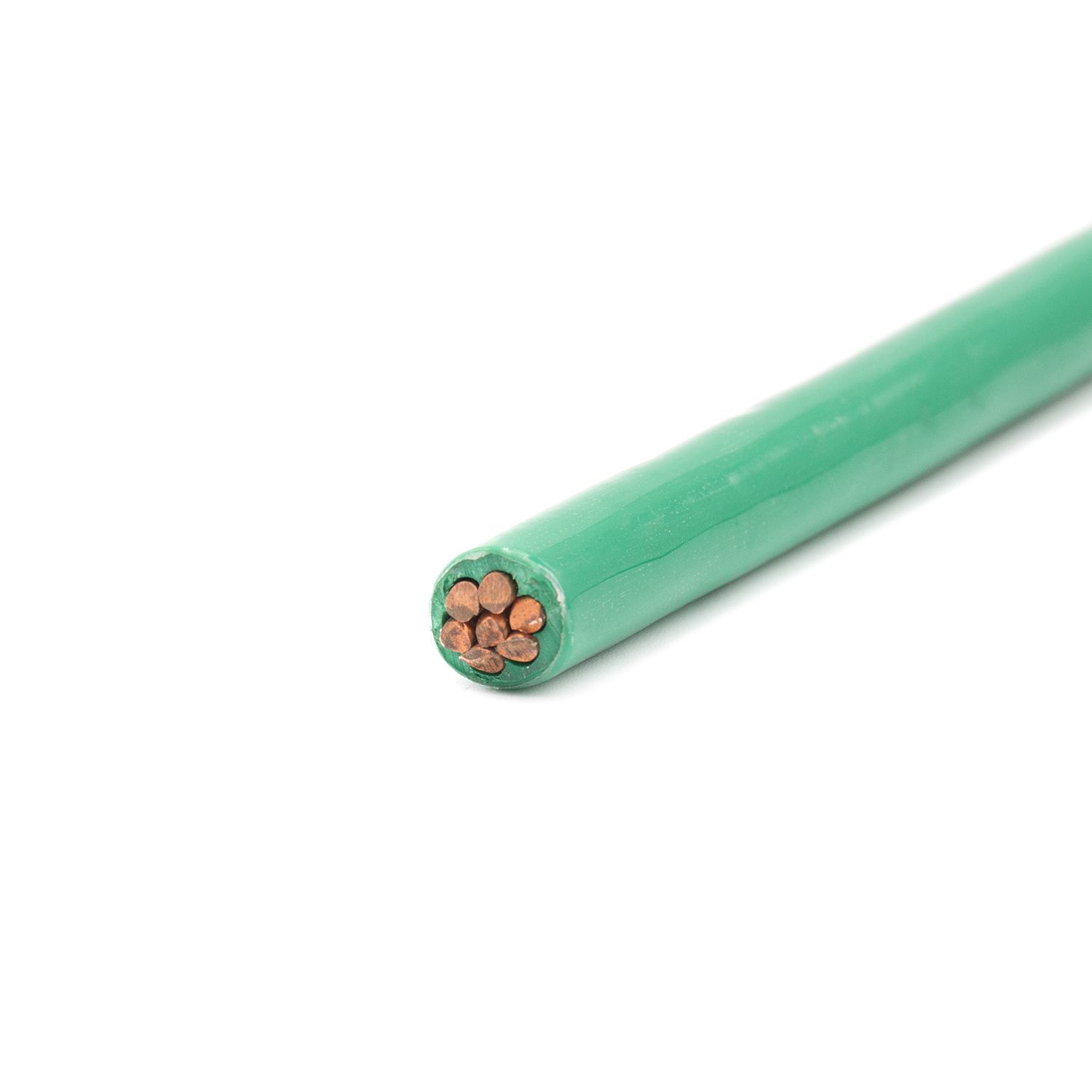 for Sell Thhn Thw Wire Copper Core PVC Insulated Electrical Wires Household Wire Cables Low Price