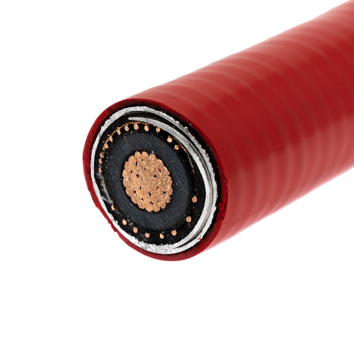 or Aluminum Rneda Steel-Wooden Drum, Steel Drum ACSR Copper Cable with CCC