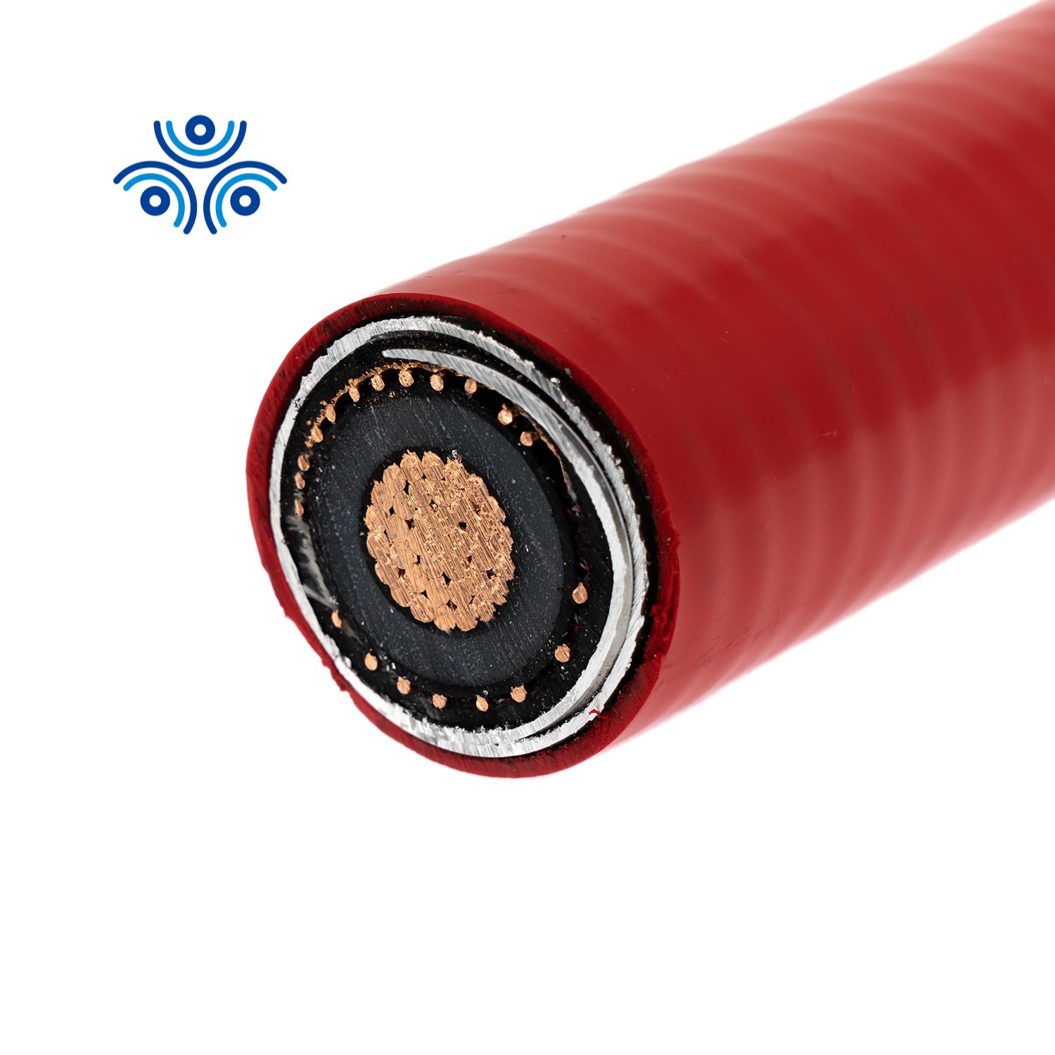 with or Without CE Approved PVC Insulated Power Cable Teck 14/2
