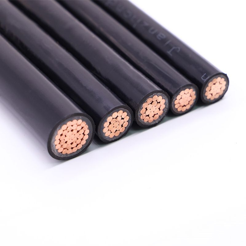 0.6/1kv Low Voltage Cable 120mm 150mm 185mm 240mm2 Copper Core Power Cable