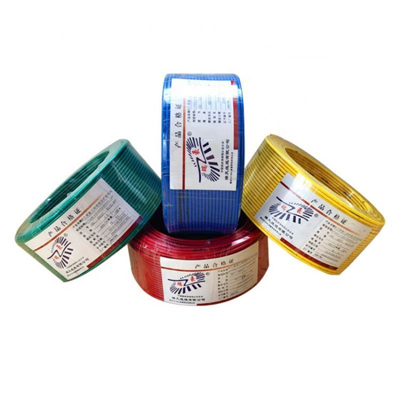 10mm 16mm 25mm2 50mm2 70mm2 95mm2 95mm 120mm2 Pure Bare Copper Conductor Electrical Cable Wire