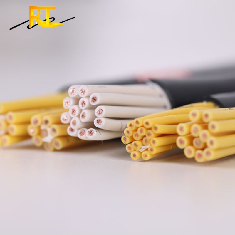 18 Core Control Cable 24 Cores