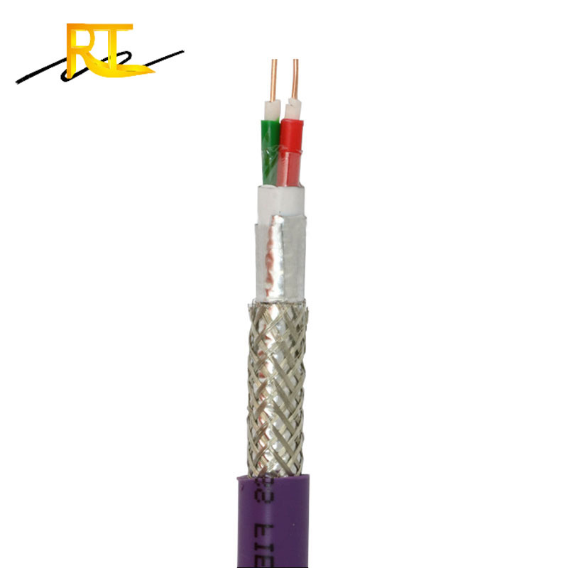 450/750V Multi Core Flexible Installation Electric Control Cable