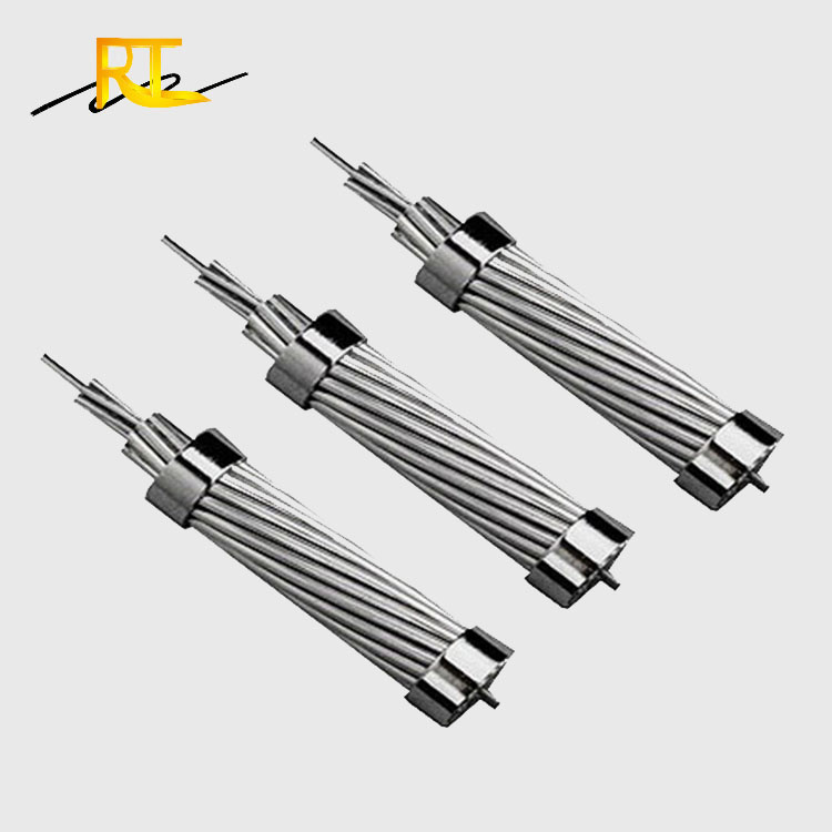 4X95+1X25mm2 NFA2X 0.6/1kv XLPE Insulatied Overhead Line ABC Cable DIN VDE 0276-626