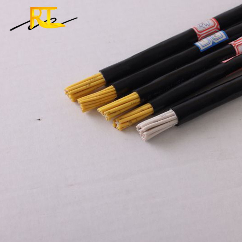 5/12/19/21/24 Core Zr-Kvv 22 Control Control and Instrumentation Cable