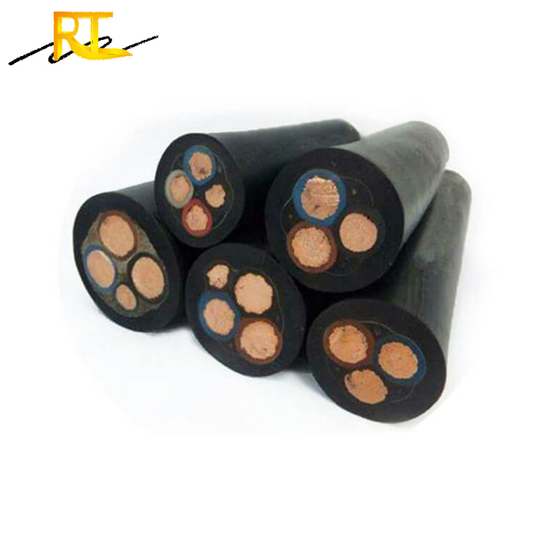 70mm2 Welding Cable H01n2-D H01n2-E Epr Welding Cable