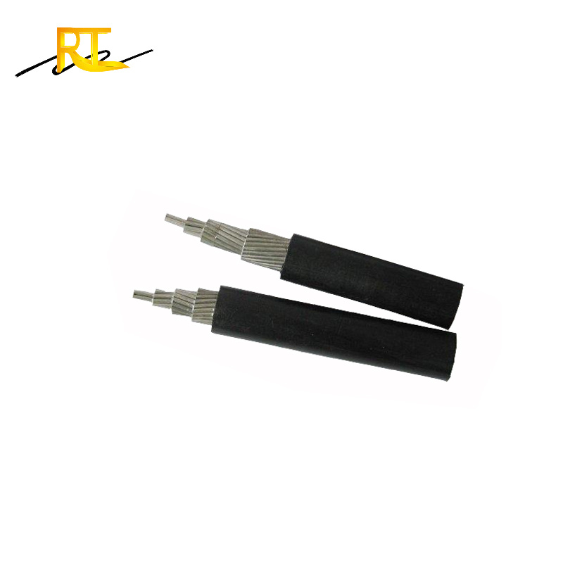 AAAC Conductor/AAC /ACSR ABC Aerial Bundled Electrical Cable