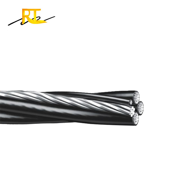 ABC Cable 3X50+54, 6+2X16mm2 0.6/1kv