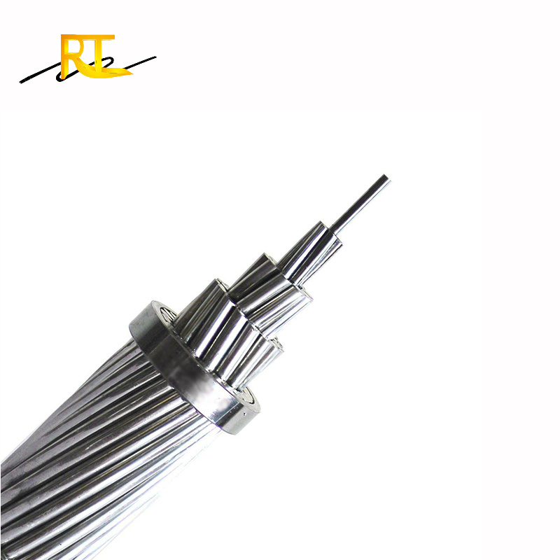 ACSR Aluminum Conductor Steel Reinforced Overhead ABC Cable