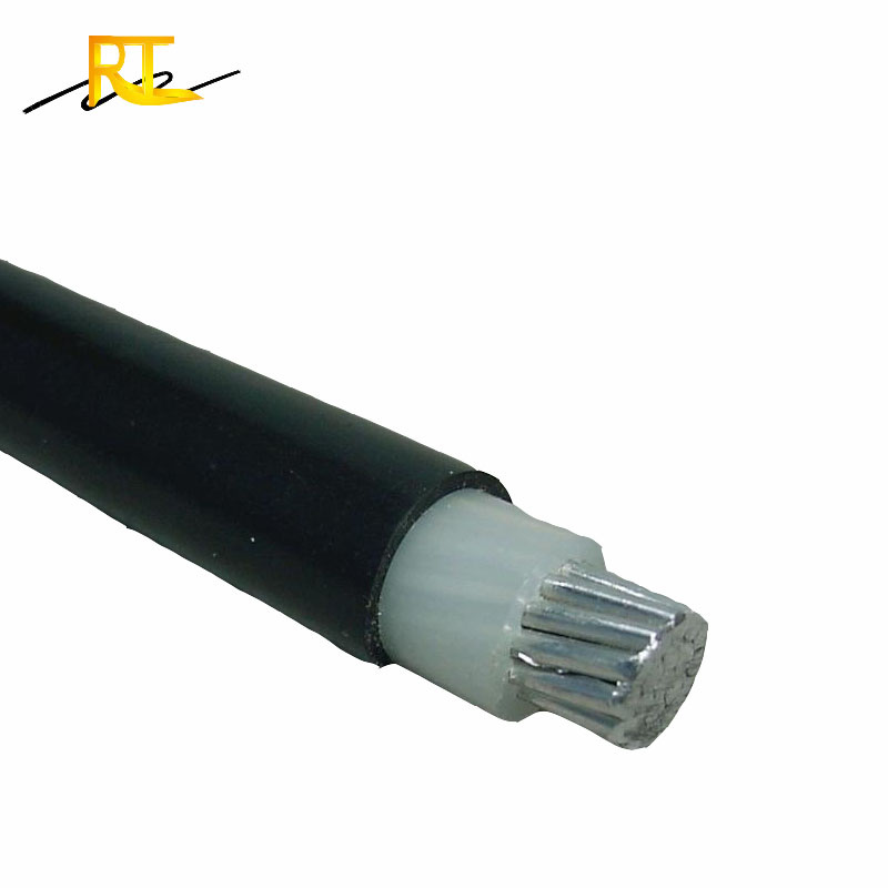 ACSR Conductor AAC AAAC ABC ACSR Cable