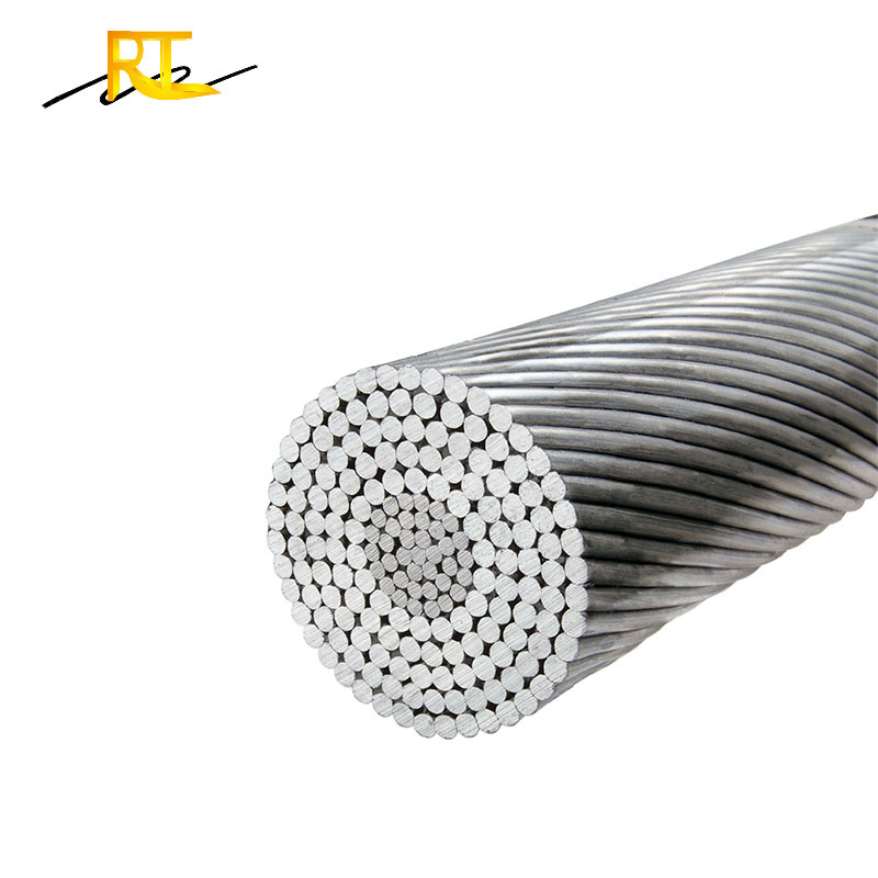 ASTM B399all Aluminum Alloy 6201-T81 Conductors (AAAC)