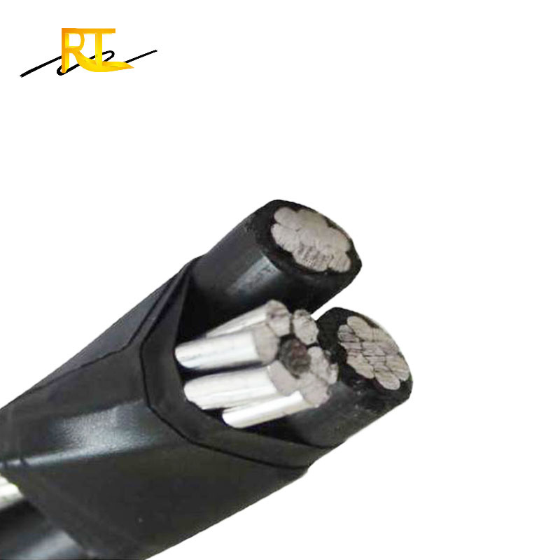 Aluminum Conductor Overhead Cables, ABC Cable