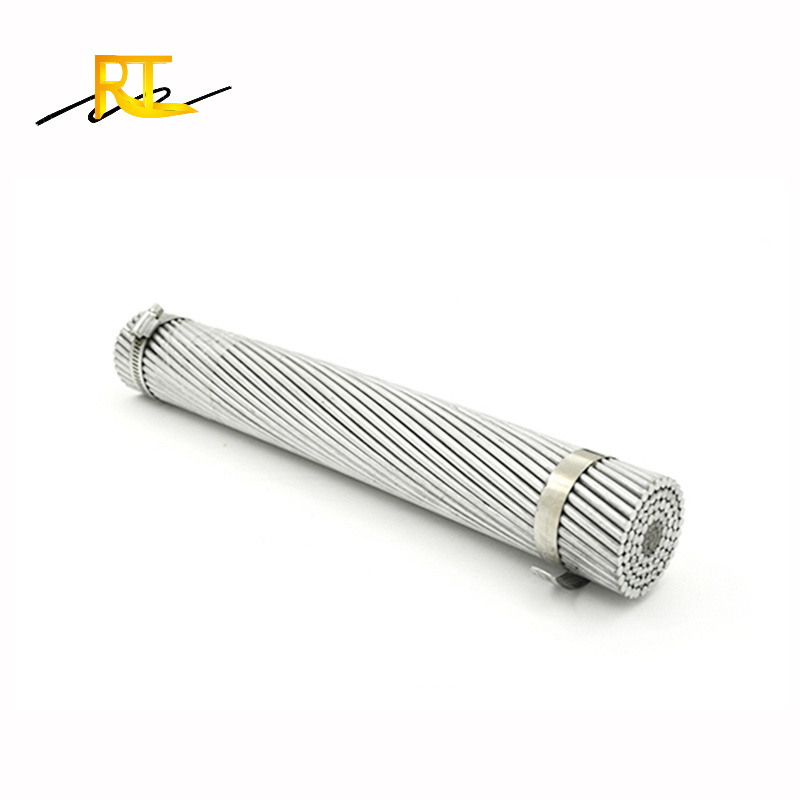 Aluminum/Copper XLPE Insulated 35kv 3X240 ACSR Overhead Power Cable