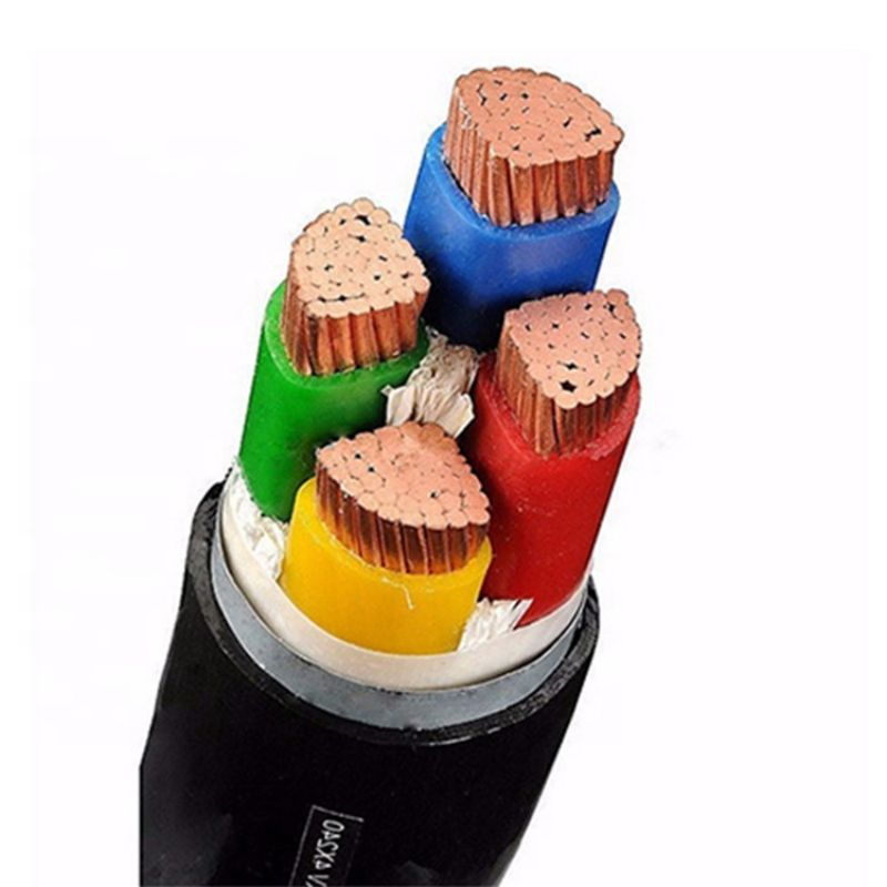 Cable PVC Insulated Power Cable
