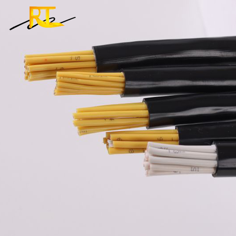 Electrical 6X1mm2 Control Cable Size (3Cx4Sqmm) Manufacturers