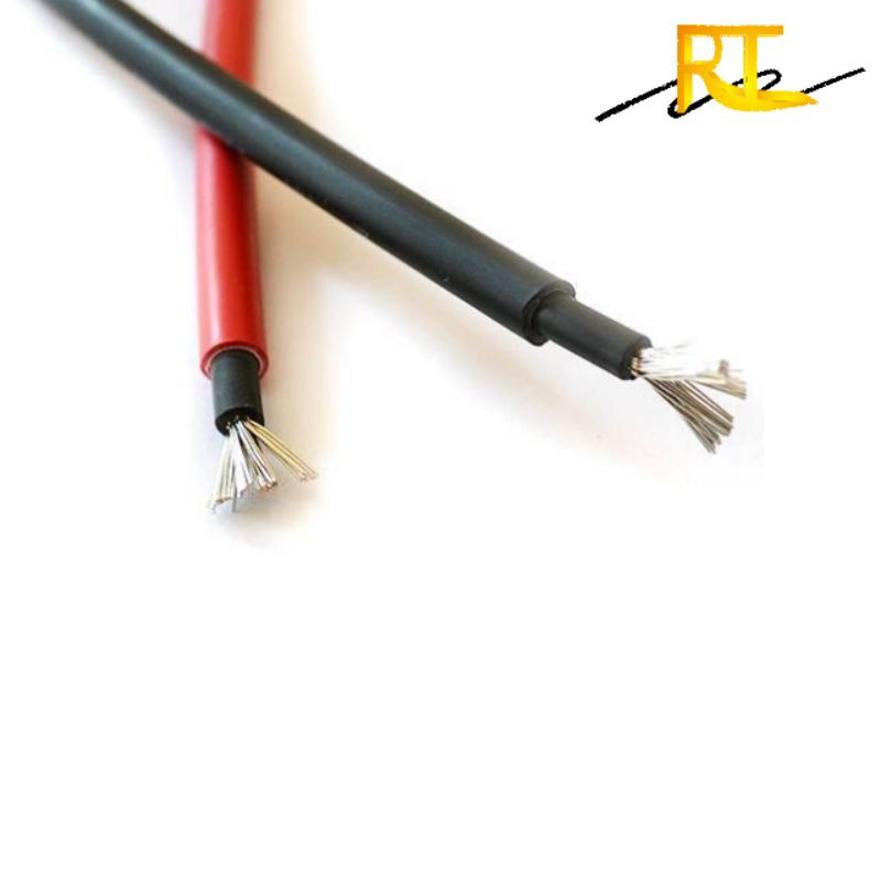 En50618 DC1500V Solar Cable Photovoltaic Cable