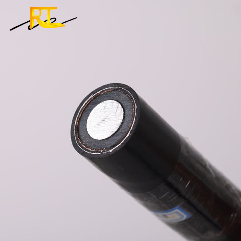 Factory Price Aluminum Conductor 26/35kv Cable 120mm 150mm 185mm 240mm 300mm