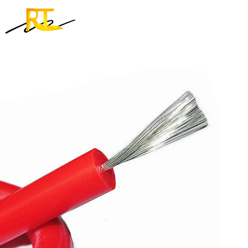 High Temperature Pipeline Antifreeze Cables Residential Self-Regulating Heating Cable
