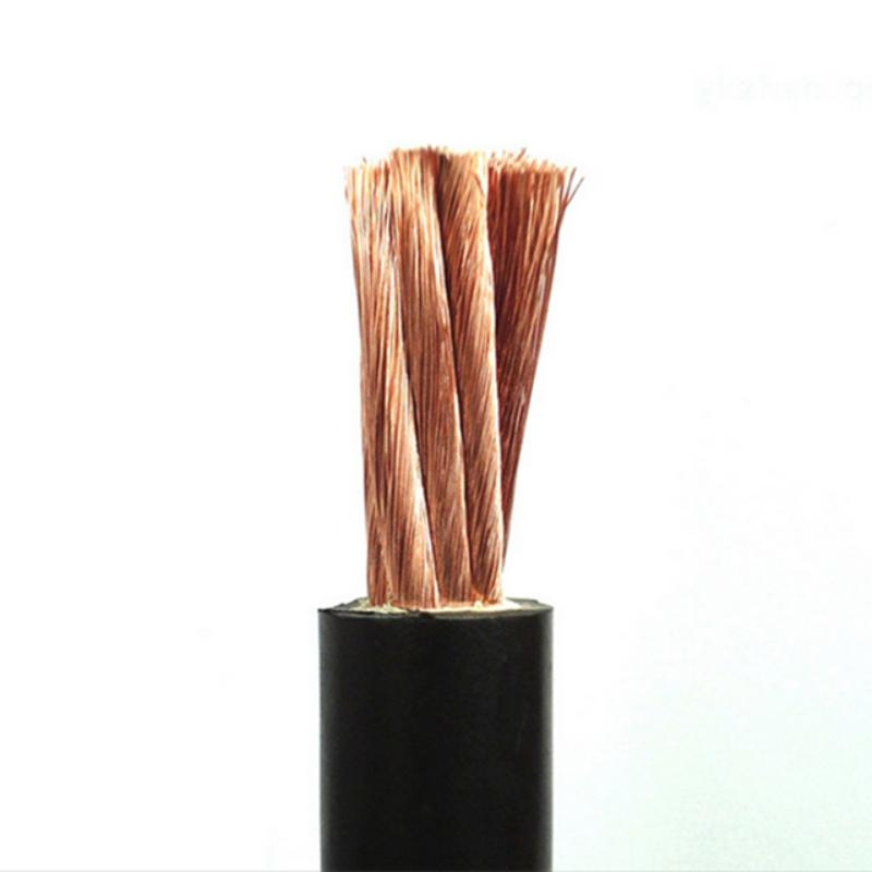 Insulated Welding Electrical Cables Shield Control Electric Power Cable