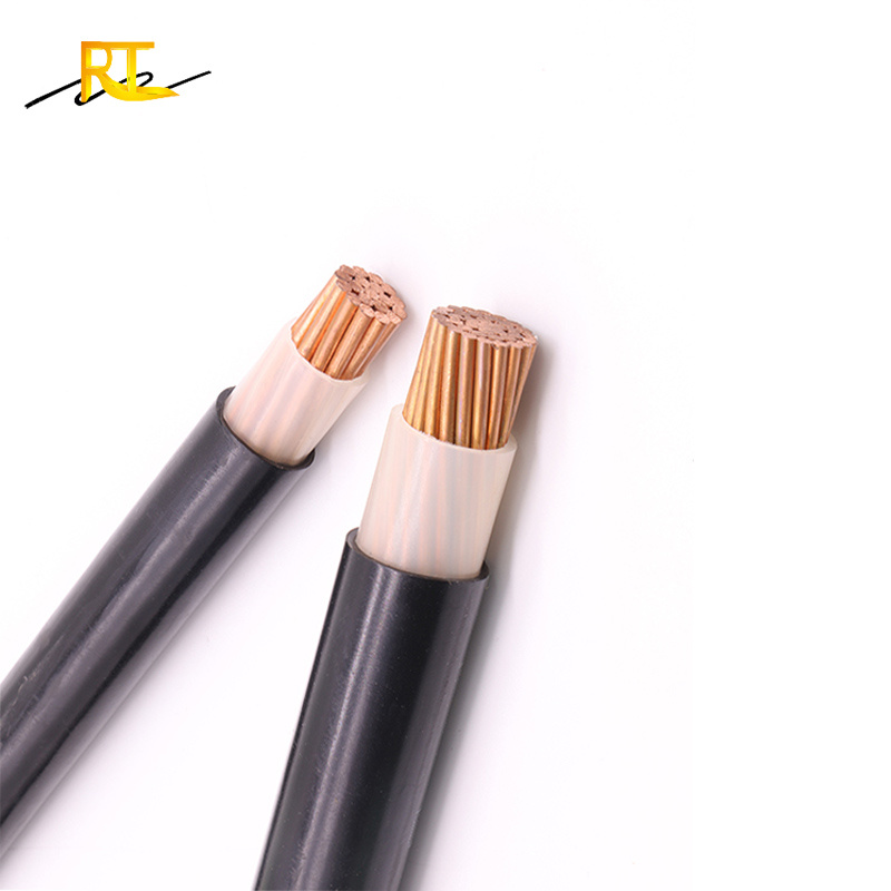 Manufacture Quality Yjv/Yjlv/Zr-Yjv/Zr-Yjlv Power Cable XLPE Insulated