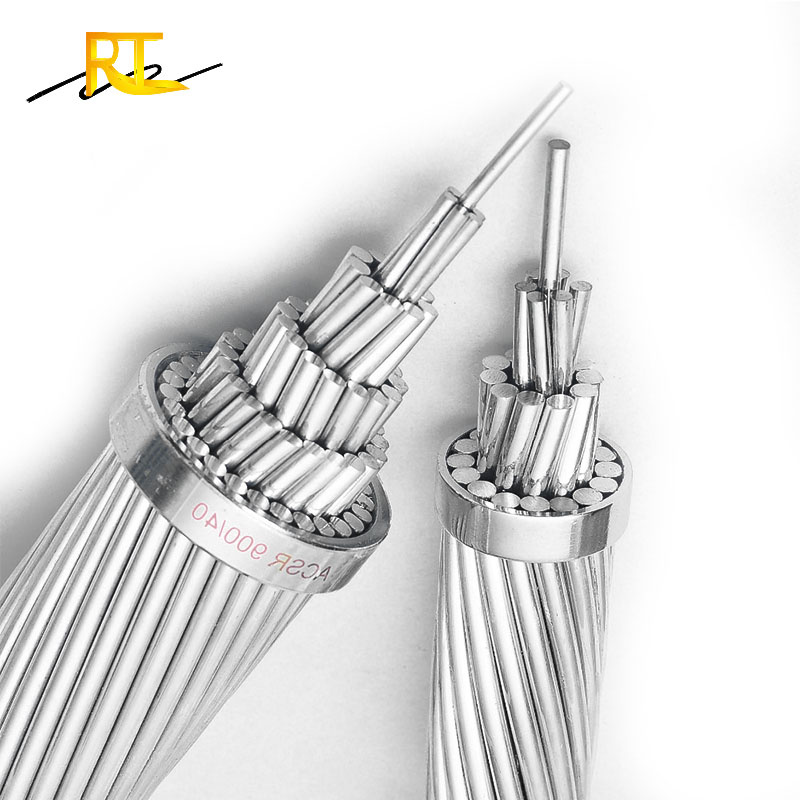 Overhead Aerial Bundled Cable ACSR
