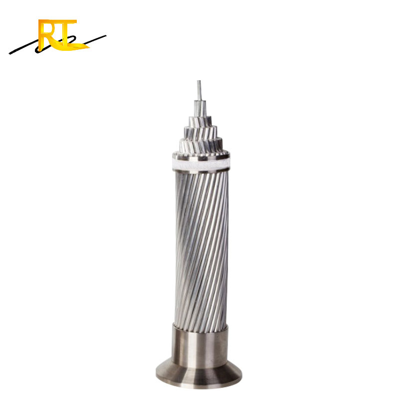 Overhead Triplex Service Drop Wire ABC Cable 600/1000V 16mm