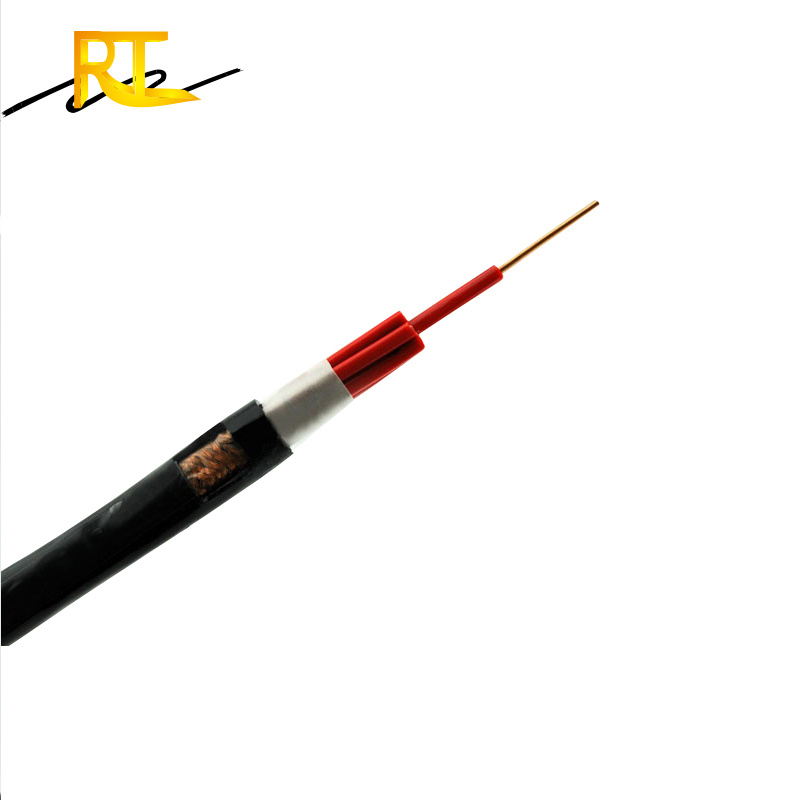 Cable de Control Aislado de PVC 3X0.75mm 5X0.75mm 6X0.75mm