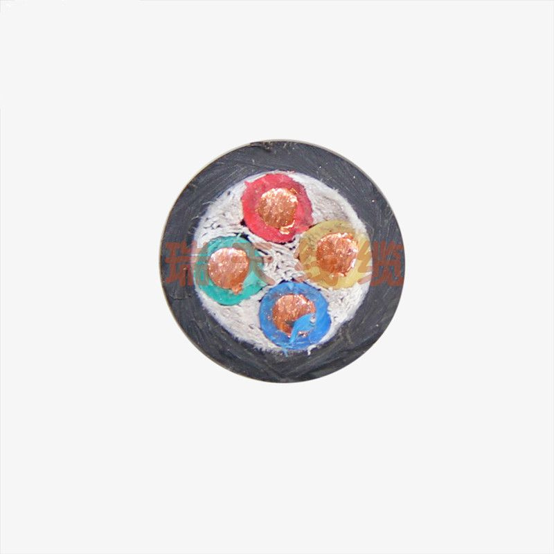 PVC Insulated Crimping Electric Wire Flexible Copper Electric Wire Shielded Control Cable
