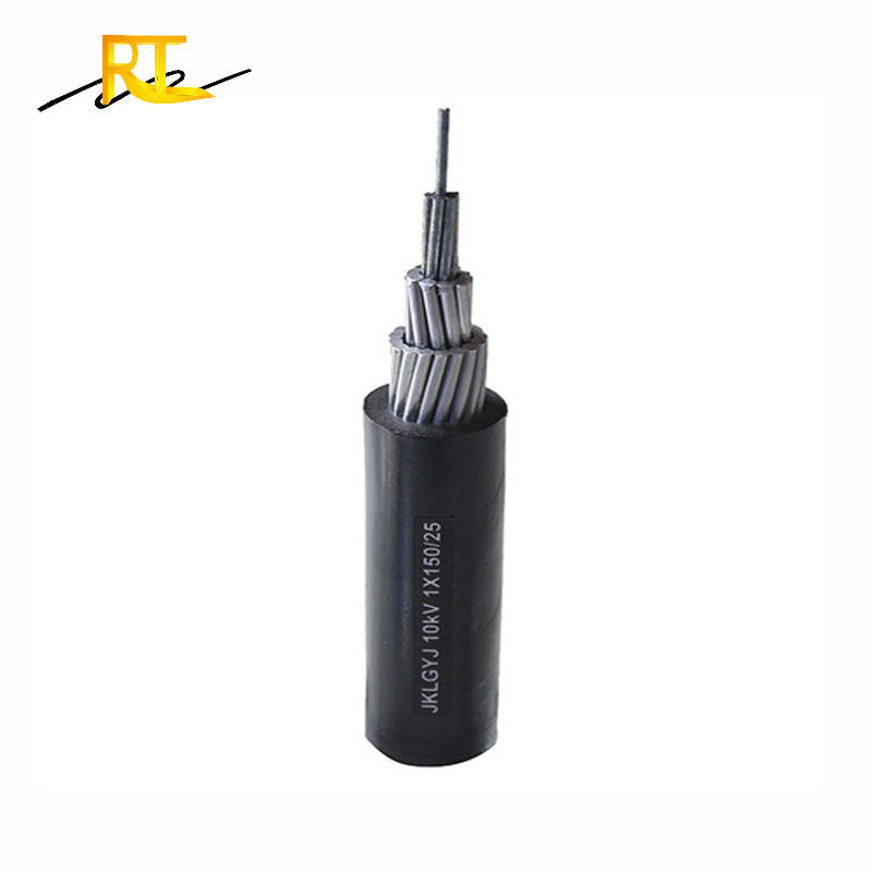 Power Transmission Line Electric Cable Overhead Cable ABC Cable