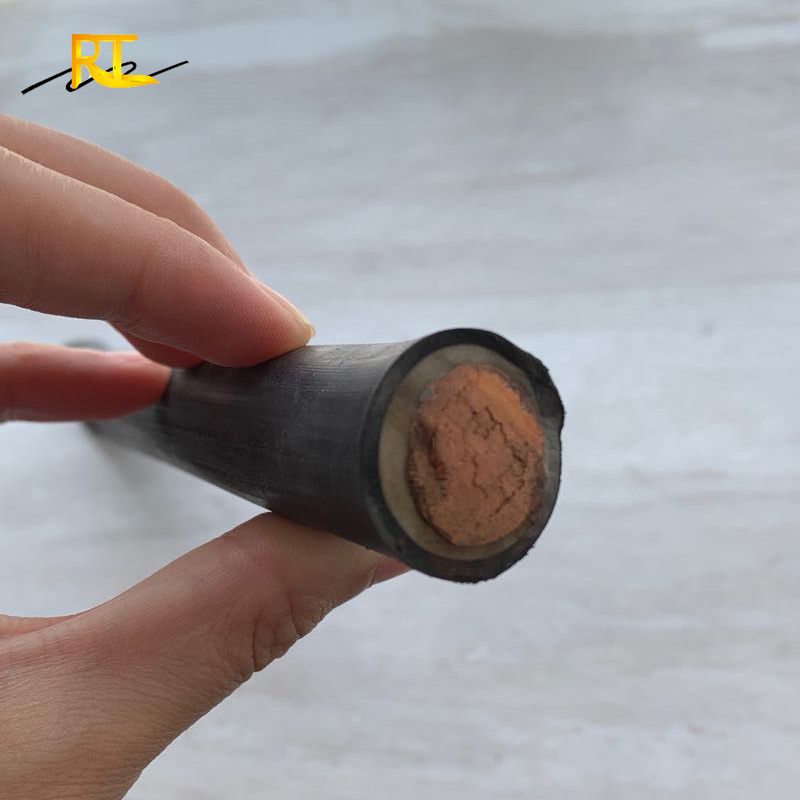 Rubber Welding Cable (YH, YHF)