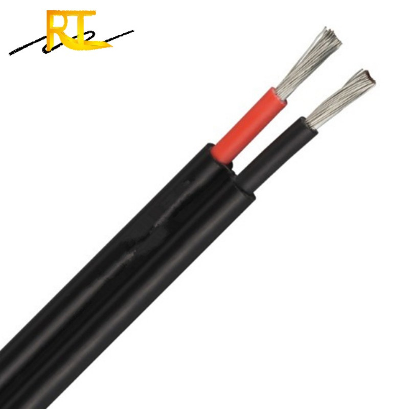 Solar Cable Copper Wire Single Core DC 1500V PV Solar Cable