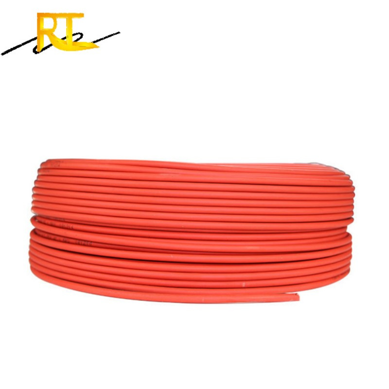 Solar DC PV Cable 62930 IEC 131 4mm2 6mm2 10mm2 1000VAC 1500VDC Wire