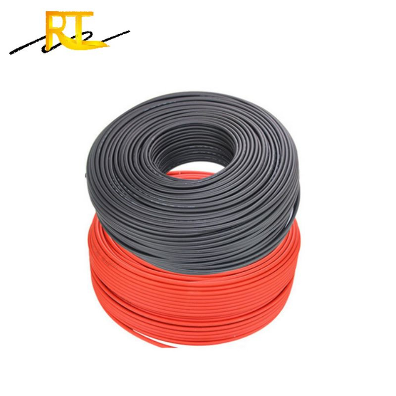 Solar Ongrid Inverter DC Cables Battery Panel Solar 10mm 16mm