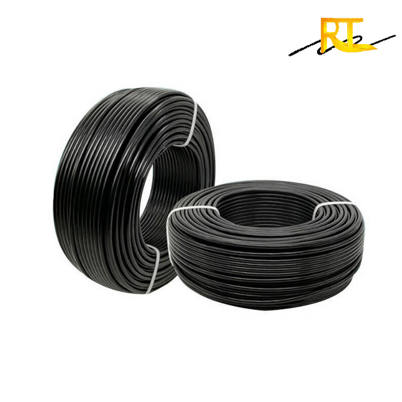 Welding or Power Cable for Machine Strands Conductor Rubber/PVC Insulation