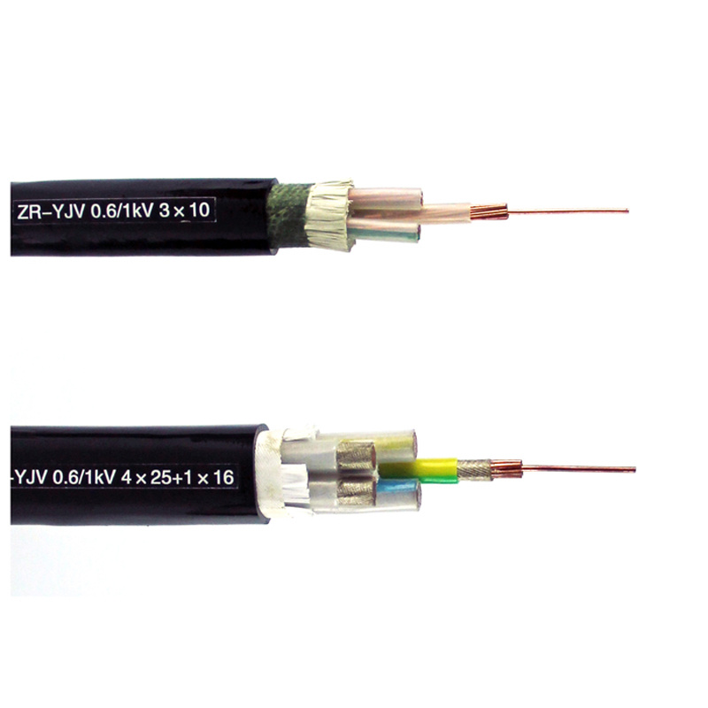 0.6/1kv Low Voltage 150 Sq mm 300 Sq mm XLPE Insulated Lsoh Sheathed LSZH Copper/Aluminium 3 Core 4 Core Unarmoured Power Cable